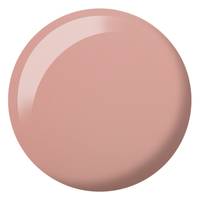 Bộ sơn gel DND DC Premium Color Matching Polish Color - My Own Beat #2508