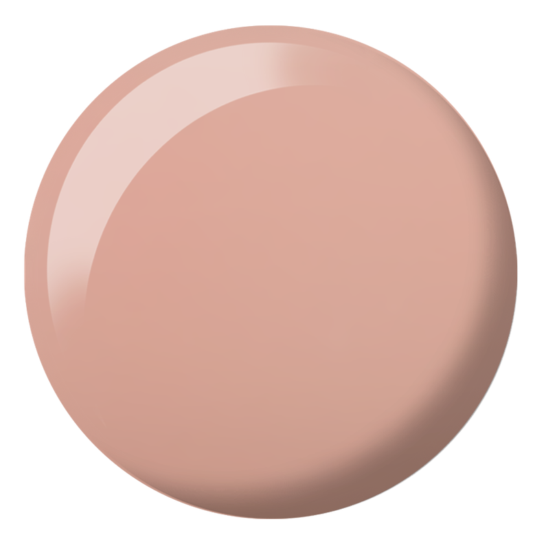 DND DC Premium set Gel Color Matching Polish Color - Be My Muse #2445