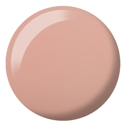 DND DC Premium set Gel Color Matching Polish Color - Be My Muse #2445