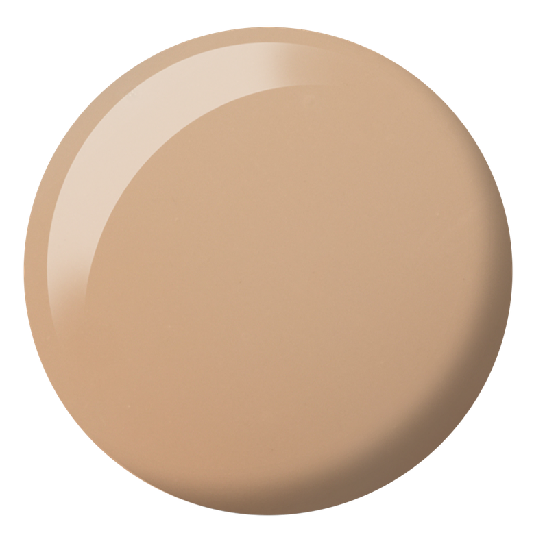 DND DC Premium set Gel Color Matching Polish Color - Tan Lines #2451
