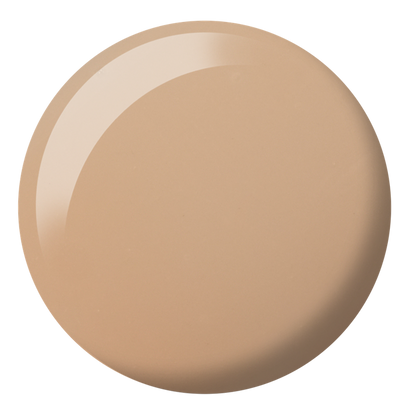 DND DC Premium set Gel Color Matching Polish Color - Tan Lines #2451