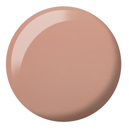 DND DC Premium set Gel Color Matching Polish Color - Giving Classy #2452