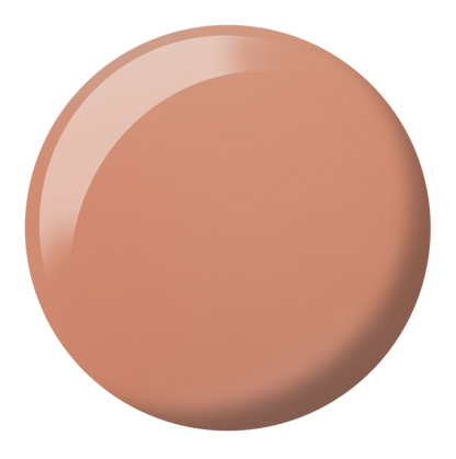 DND DC Premium set Gel Color Matching Polish Color - Ballet Fairy #2453