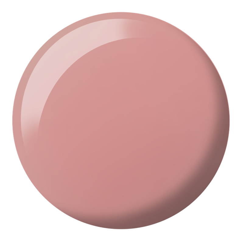 DND DC Premium set Gel Color Matching Polish Color - Tutu This Way #2454