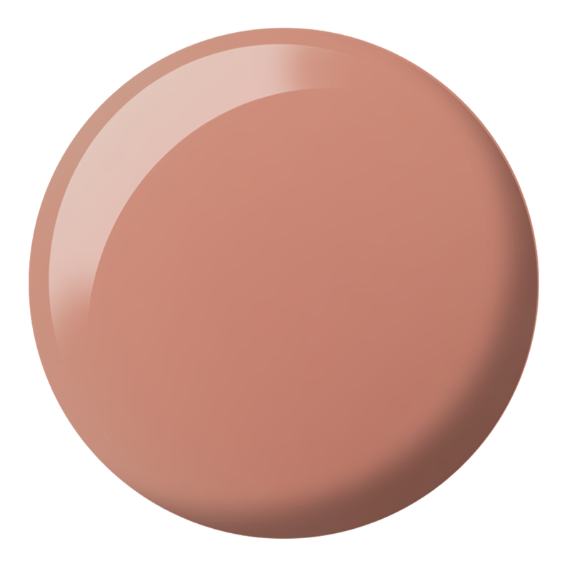 DND DC Premium set Gel Color Matching Polish Color - Mastermind #2455