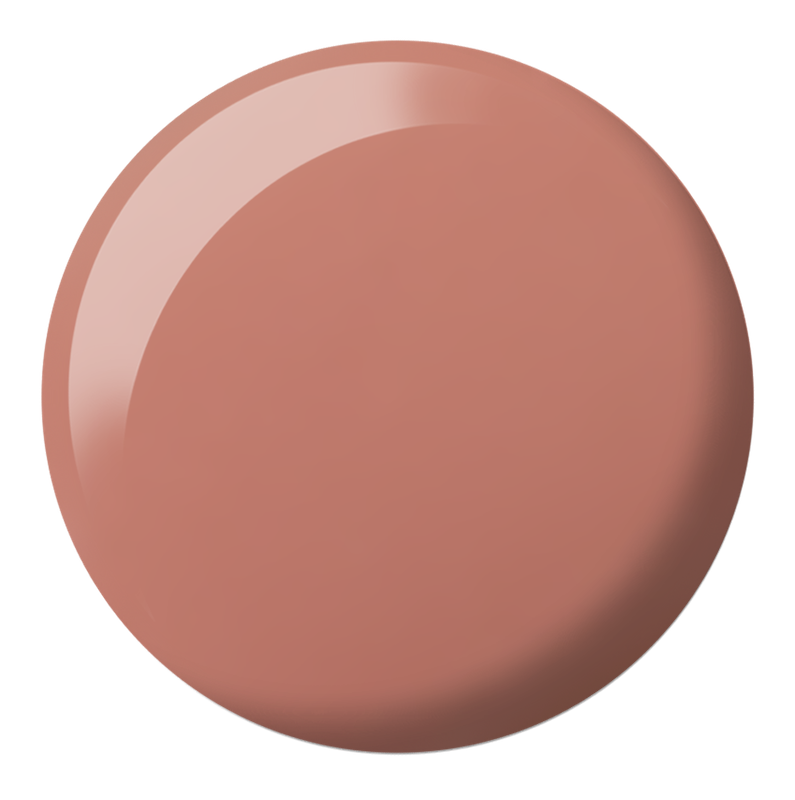 DND DC Premium set Gel Color Matching Polish Color - In A Daze #2447