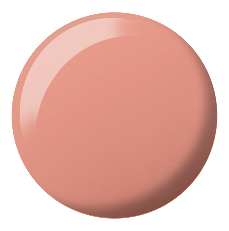 Bộ sơn gel DND DC Premium Color Matching Polish Color - My Own Beat #2508