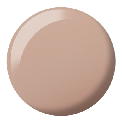 Bộ sơn gel DND DC Premium Color Matching Polish Color - My Own Beat #2508