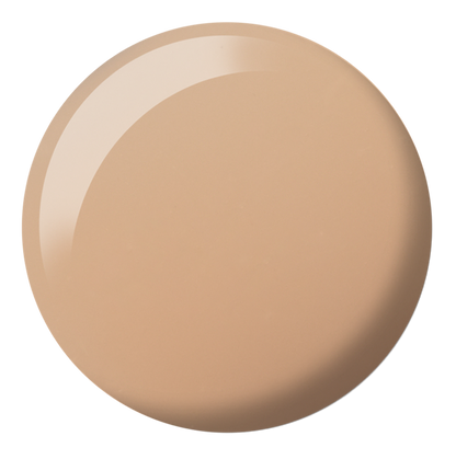 Bộ sơn gel DND DC Premium Color Matching Polish Color - My Own Beat #2508