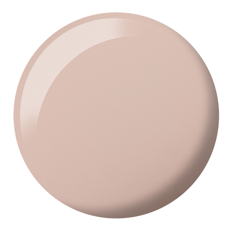 DND DC Premium set Gel Color Matching Polish Color - Fresh Linen #2466