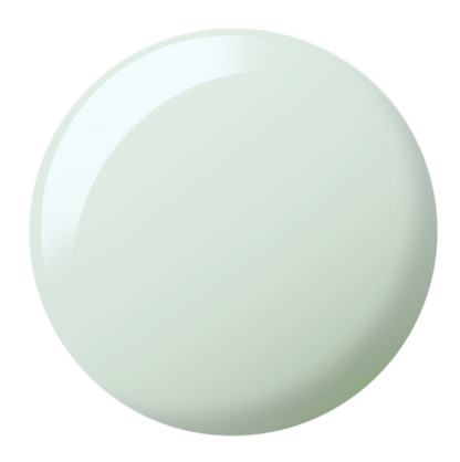 DND DC Premium set Gel Color Matching Polish Color - Mint To Be #2512