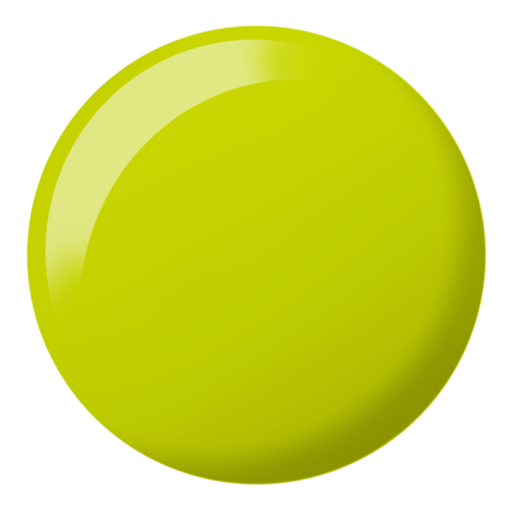 Bộ sơn gel DND DC Premium Color Matching Polish Color - Sunbeam #2517