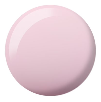 Bộ sơn gel DND DC Premium Color Matching Polish Color - On A Whim #2528