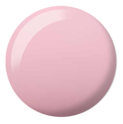 Bộ sơn gel DND DC Premium Color Matching Polish Color - Lovers and Friends #2529