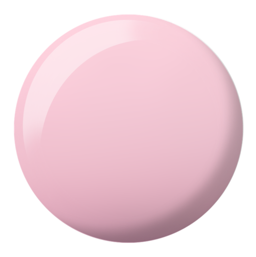 DND DC Premium set Gel Color a juego de esmalte de color - Petal Power #2531