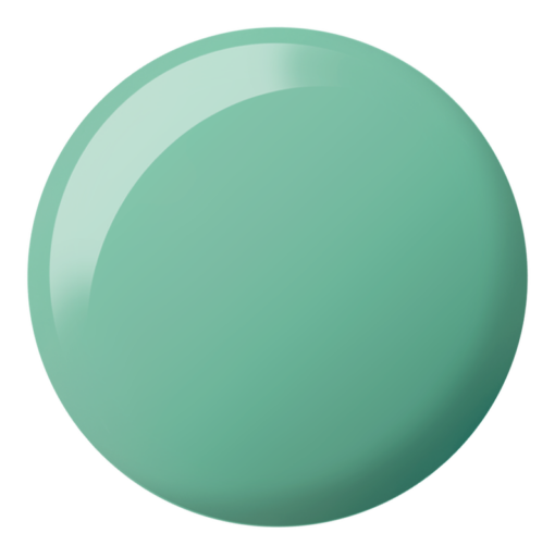 Bộ sơn gel DND DC Premium Color Matching Polish Color - Secret Paradise #2536