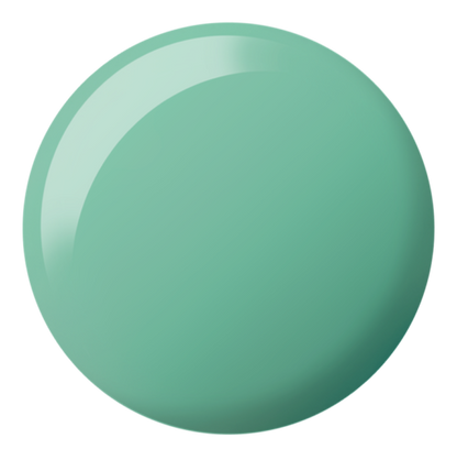 Bộ sơn gel DND DC Premium Color Matching Polish Color - Secret Paradise #2536