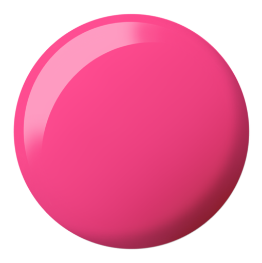 Bộ sơn gel DND DC Premium Color Matching Polish Color - Topless Tropics #2541