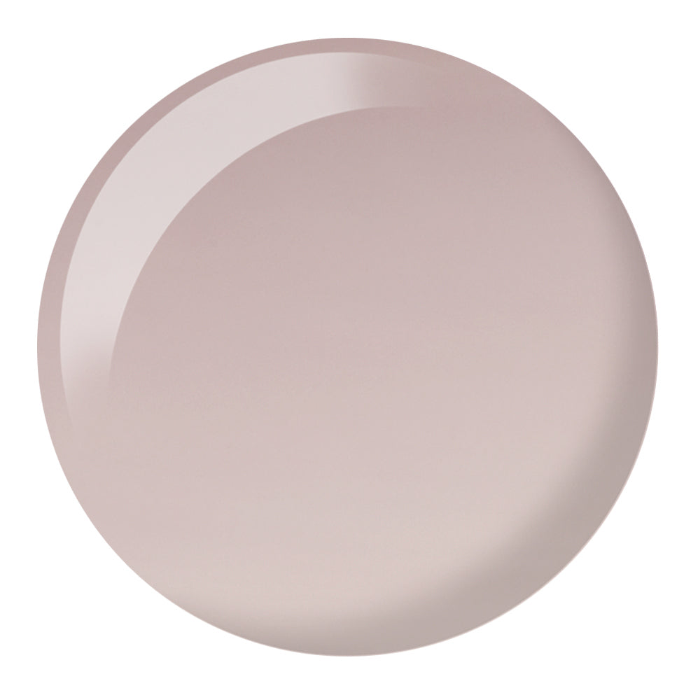 Bộ sơn gel DND DC Premium Color Matching Polish Color - Half Moon #301