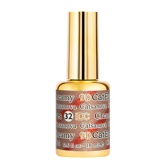 DND DC 9D Cateyes #32- Catsanova