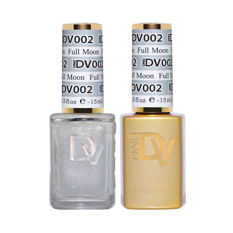 DND DC 9D CatEyes Gel #10 – Ember Enchantress