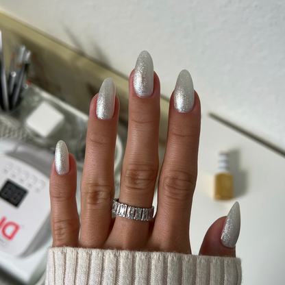 DND DC 9D CatEyes Gel #10 – Ember Enchantress