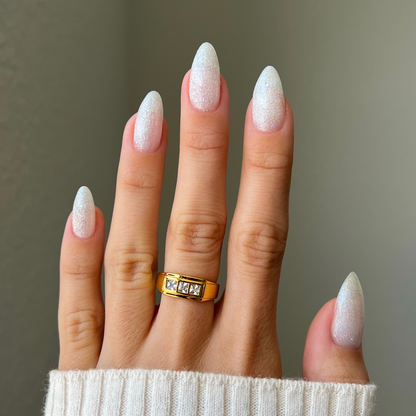 DND DC 9D CatEyes Gel #10 – Ember Enchantress