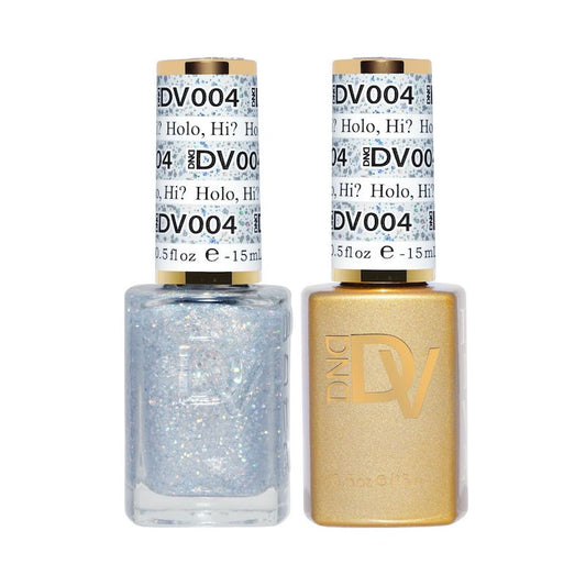 DND DC 9D CatEyes Gel #10 – Ember Enchantress