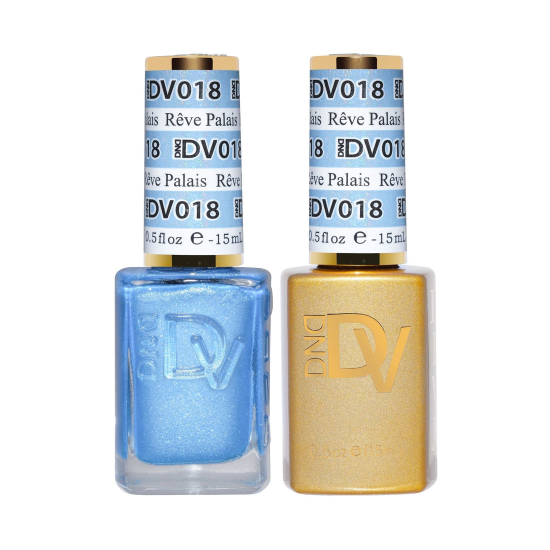 DND DC 9D CatEyes Gel #10 – Ember Enchantress