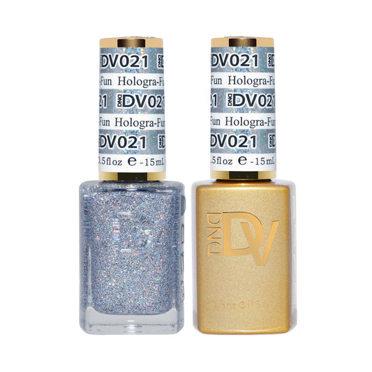 DND DC 9D CatEyes Gel #10 – Ember Enchantress