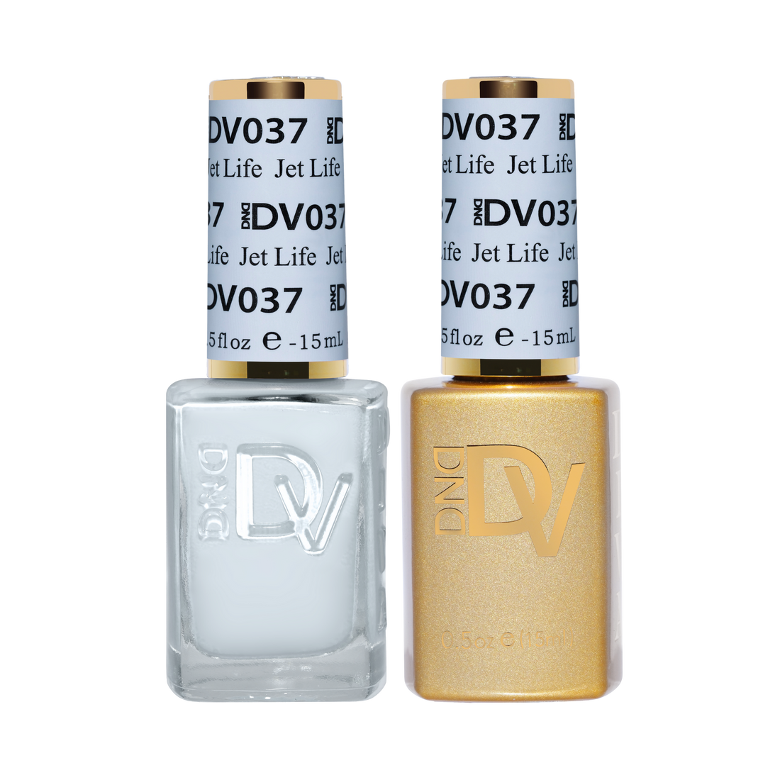 DND DC 9D CatEyes Gel #10 – Ember Enchantress