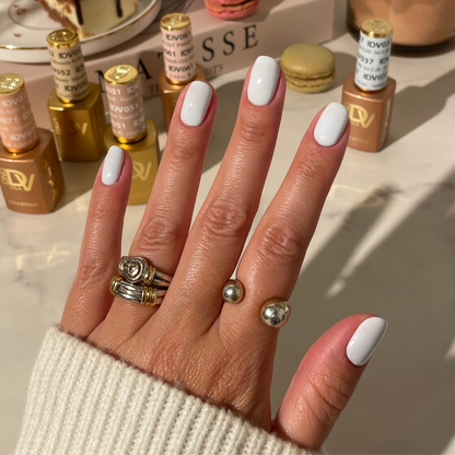 DND DC 9D CatEyes Gel #10 – Ember Enchantress