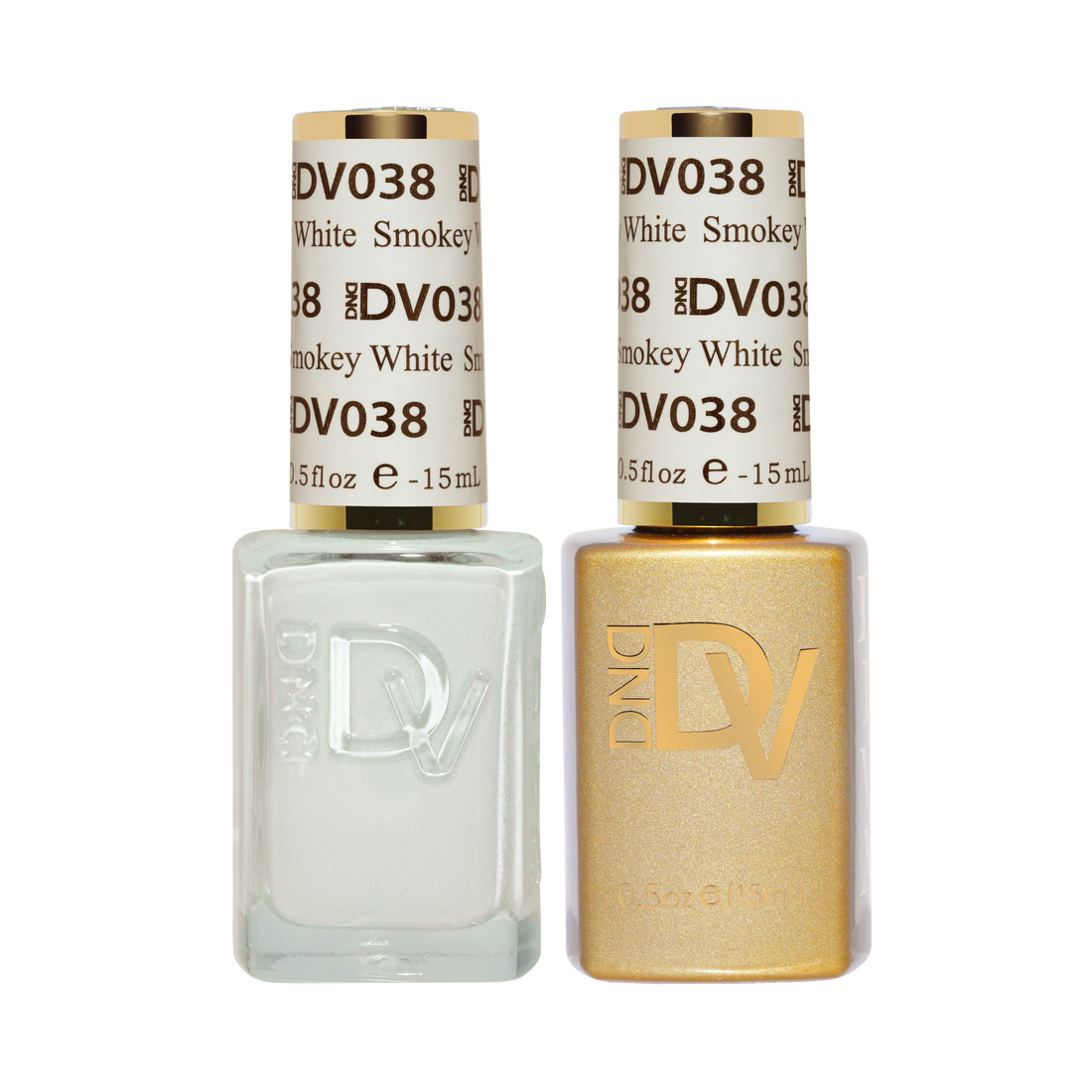 DND DC 9D CatEyes Gel #10 – Ember Enchantress