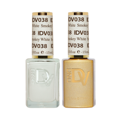 DND DC 9D CatEyes Gel #10 – Ember Enchantress