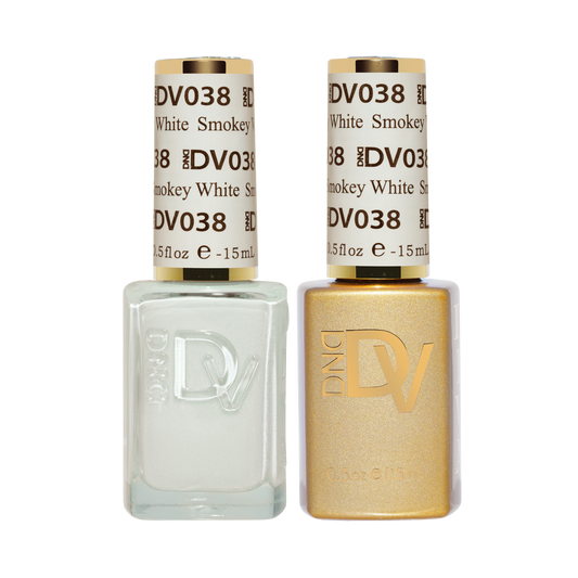 DND DC 9D CatEyes Gel #10 – Ember Enchantress