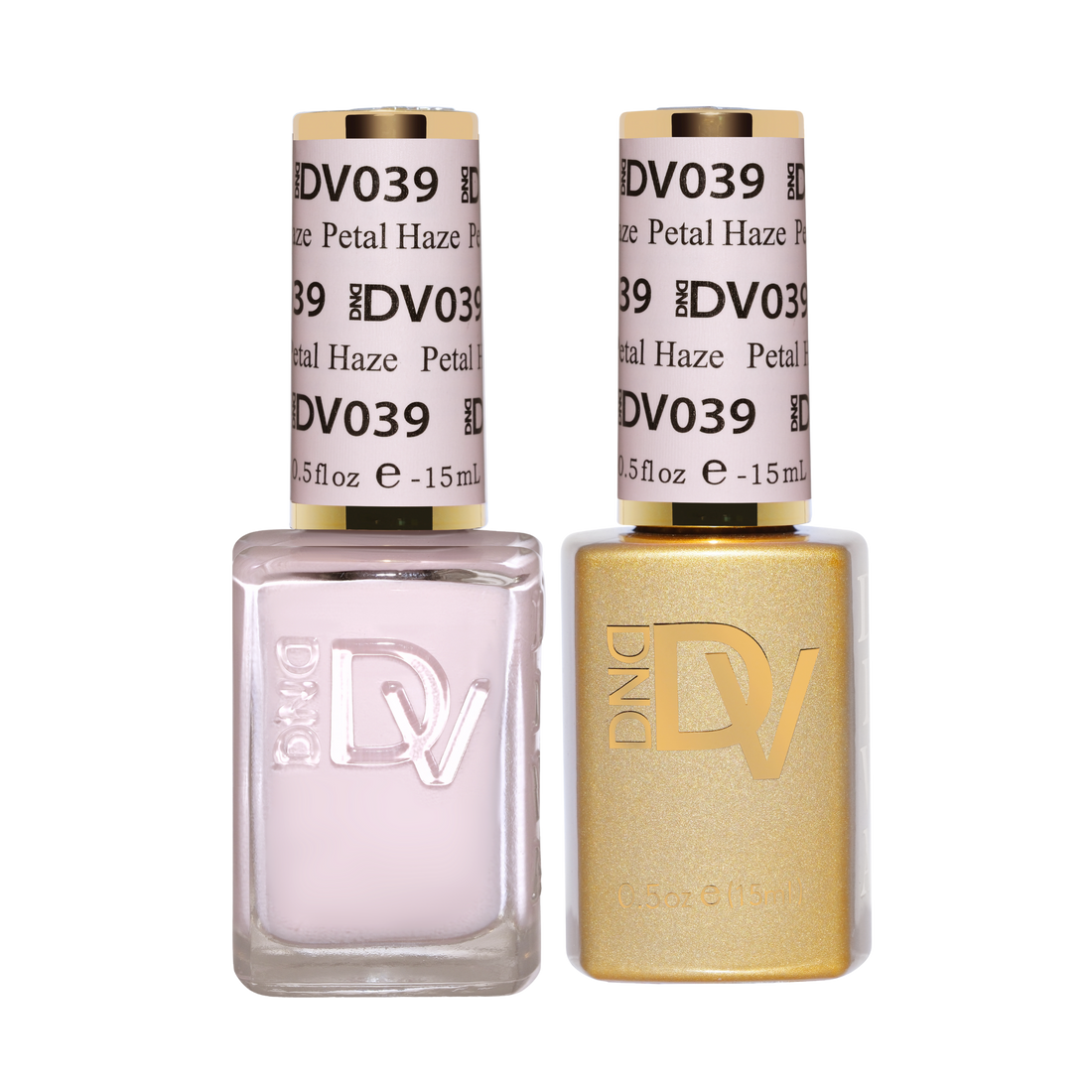 DND DC 9D CatEyes Gel #10 – Ember Enchantress