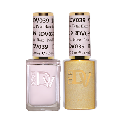 DND DC 9D CatEyes Gel #10 – Ember Enchantress