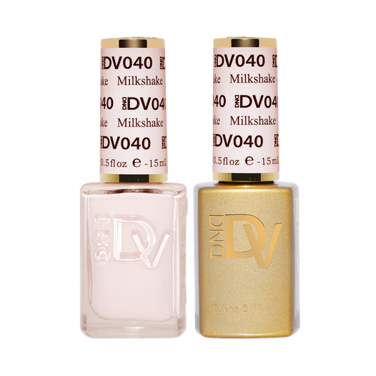 DND DC 9D CatEyes Gel #10 – Ember Enchantress