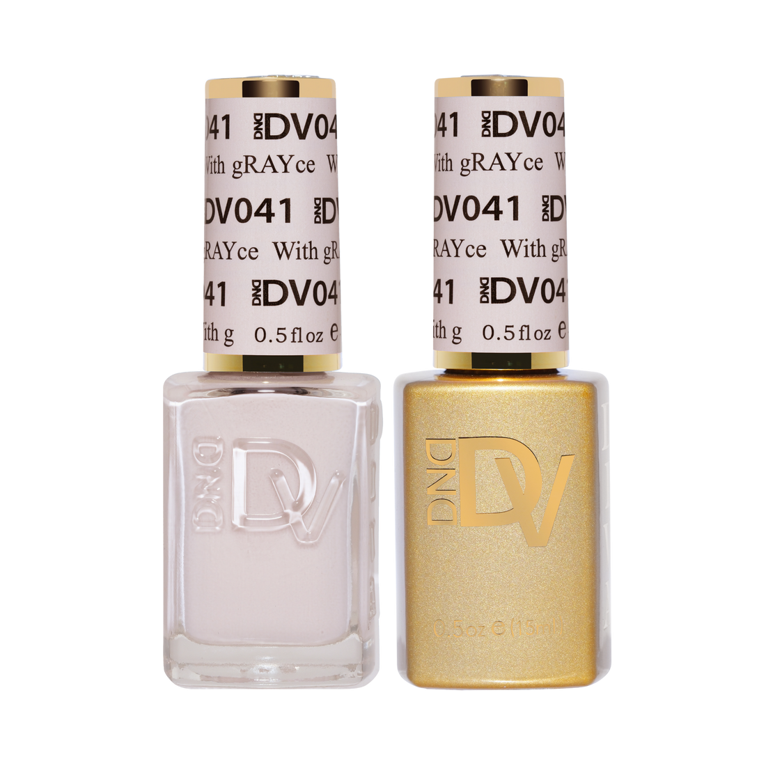 DND DC 9D CatEyes Gel #10 – Ember Enchantress