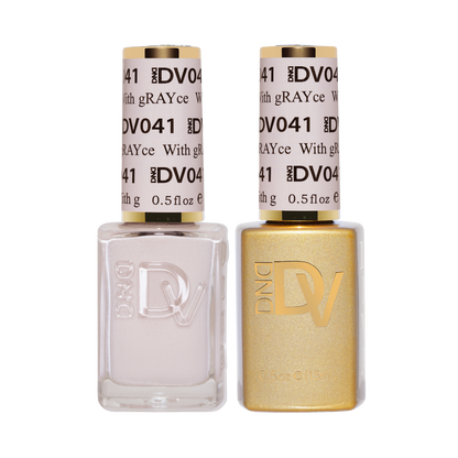 DND DC 9D CatEyes Gel #10 – Ember Enchantress