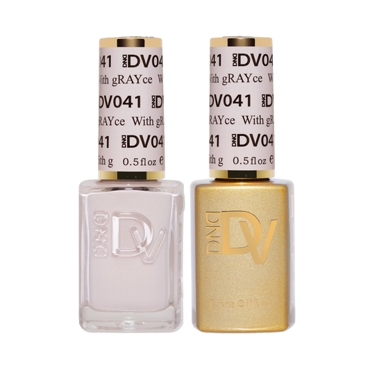 DND DC 9D CatEyes Gel #10 – Ember Enchantress