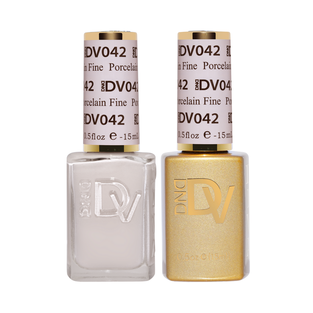 DND DC 9D CatEyes Gel #10 – Ember Enchantress