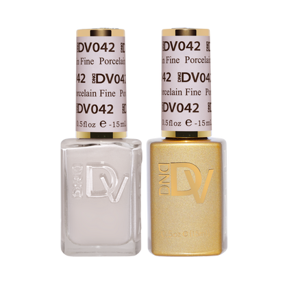 DND DC 9D CatEyes Gel #10 – Ember Enchantress