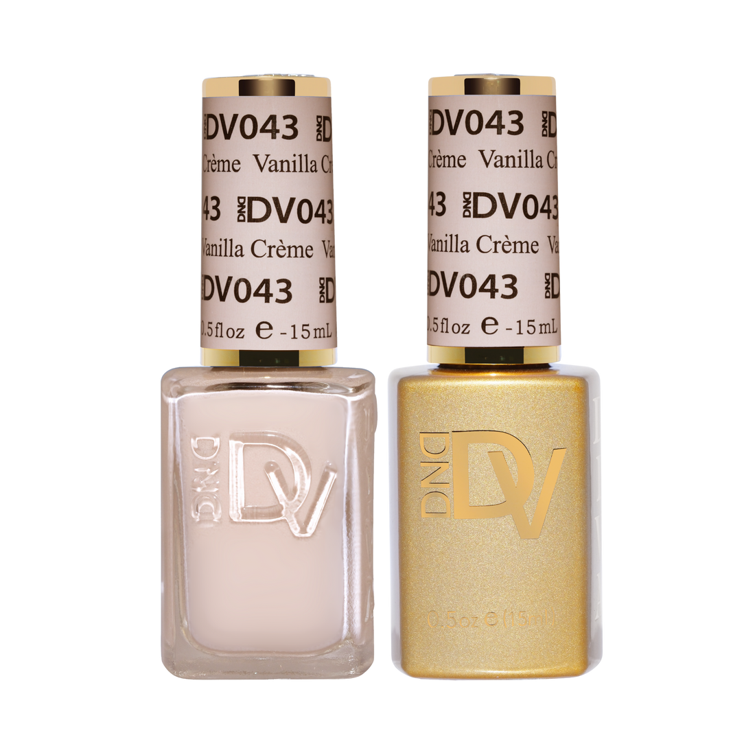 DND DC 9D CatEyes Gel #10 – Ember Enchantress