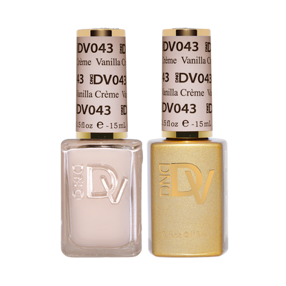 DND DC 9D CatEyes Gel #10 – Ember Enchantress