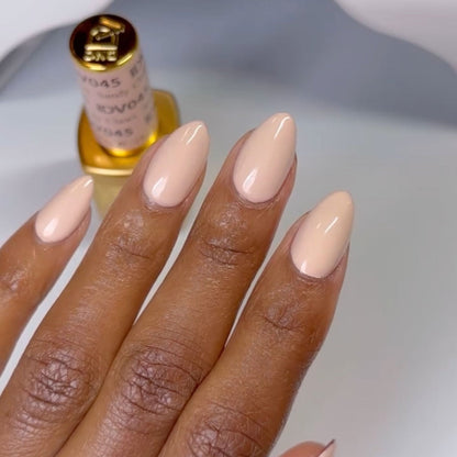 DND DC 9D CatEyes Gel #10 – Ember Enchantress