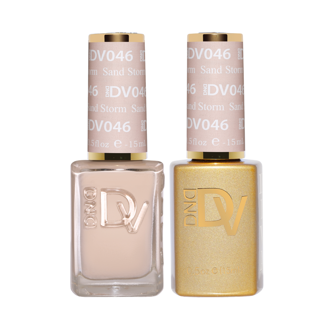 DND DC 9D CatEyes Gel #10 – Ember Enchantress