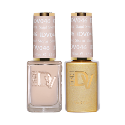 DND DC 9D CatEyes Gel #10 – Ember Enchantress