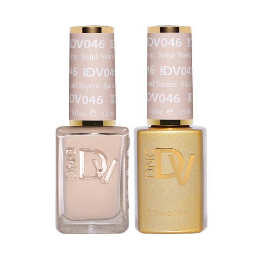 DND DC 9D CatEyes Gel #10 – Ember Enchantress