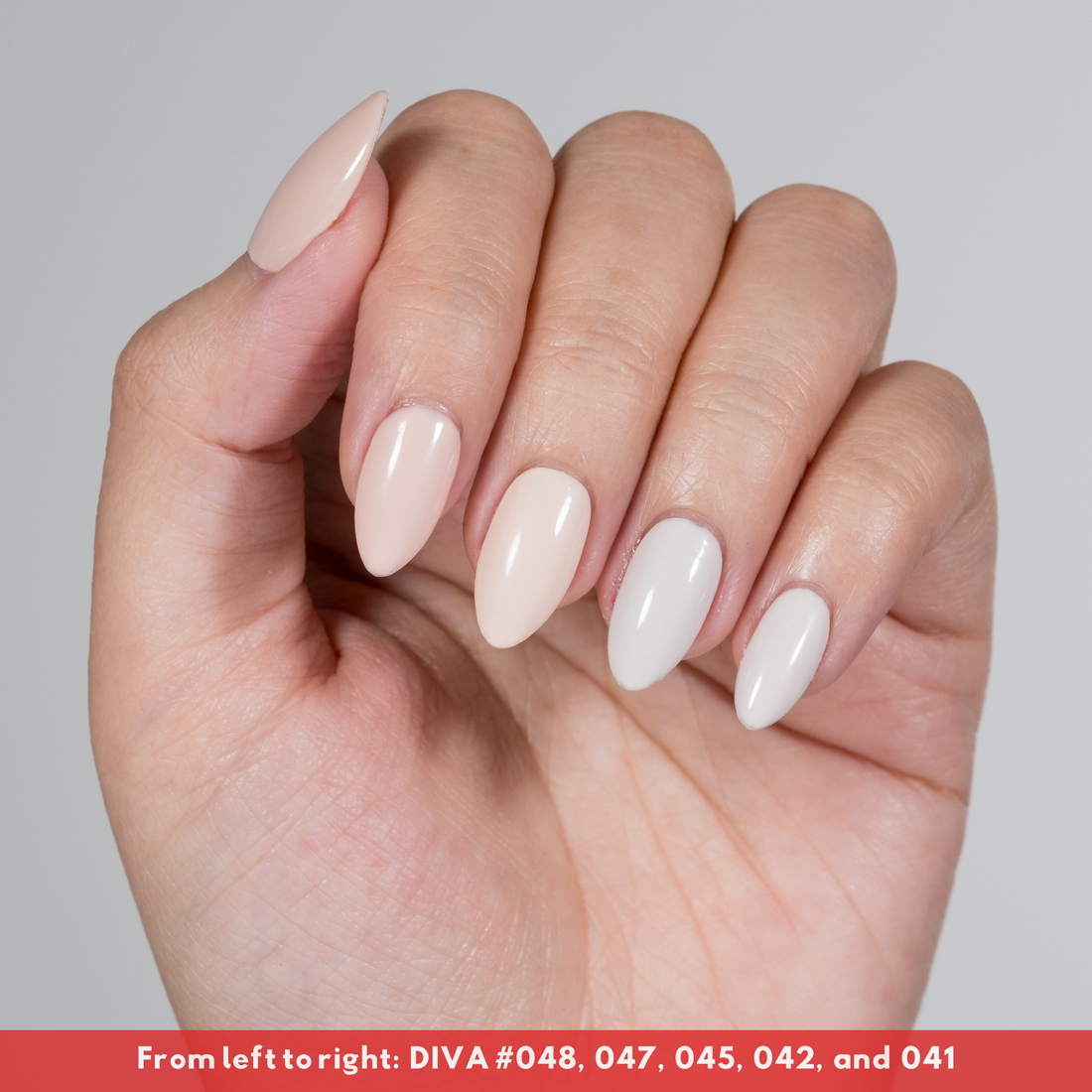 DND DC 9D CatEyes Gel #10 – Ember Enchantress